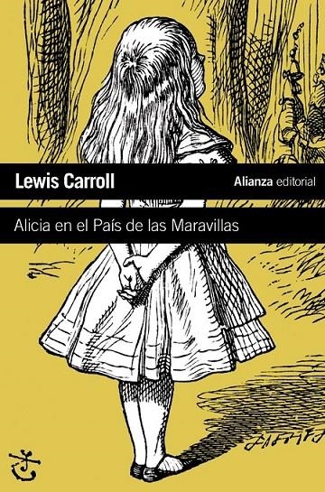 ALICIA EN EL PAÍS DE LAS MARAVILLLAS | 9788420664286 | CARROLL, LEWIS (1832-1898)