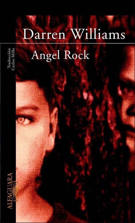 ANGEL ROCK | 9788420465258 | WILLIAMS, DARREN