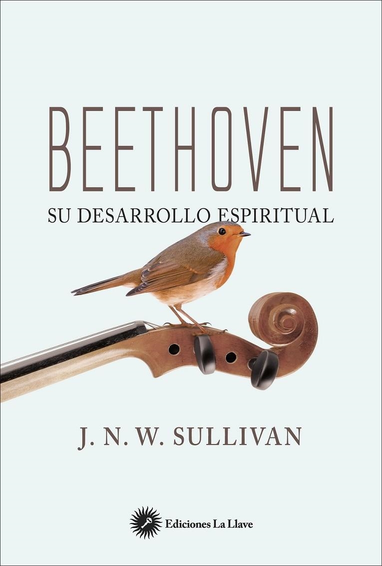 BEETHOVEN | 9788416145638 | SULLIVAN, W.N..J