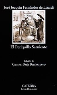 PERIQUILLO SARNIENTO, EL | 9788437614960 | FERNANDEZ DE LIZARDI, JOSE JOAQUIN