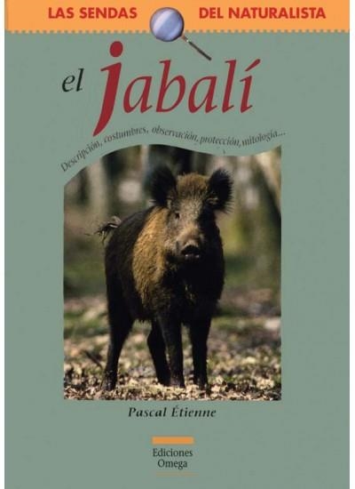 JABALI, EL | 9788428213929 | ETIENNE, P