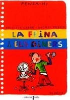 FEINA I ELS DINERS, LA | 9788466102353 | LABBE, BRIGITTE; PUECH, MICHEL