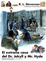 EXTRAÑO CASO DEL DR.JEKYLL Y MR. HYDE, EL | 9788434866584 | STEVENSON , ROBERT LOUIS