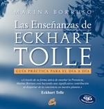 ENSEÑANZAS DE ECKHART TOLLE | 9788484452966 | BORRUSO, MARINA