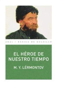 HÉROE DE NUESTRO TIEMPO, EL | 9788446027607 | LERMONTOV, M.Y.