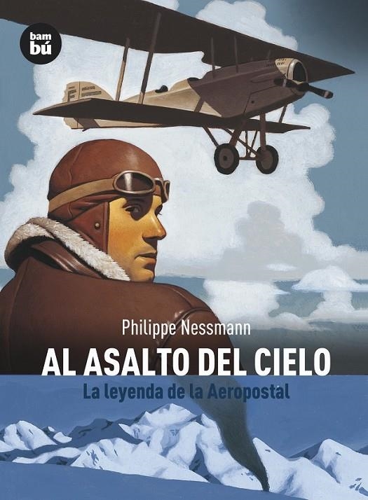 AL ASALTO DEL CIELO | 9788483430897 | NESSMAN, PHILIPPE