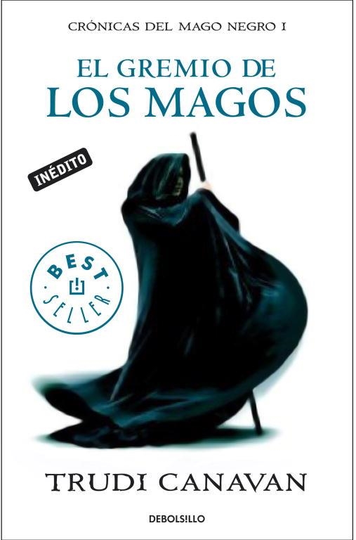 GREMIO DE LOS MAGOS, EL | 9788499083445 | CANAVAN TRUDI