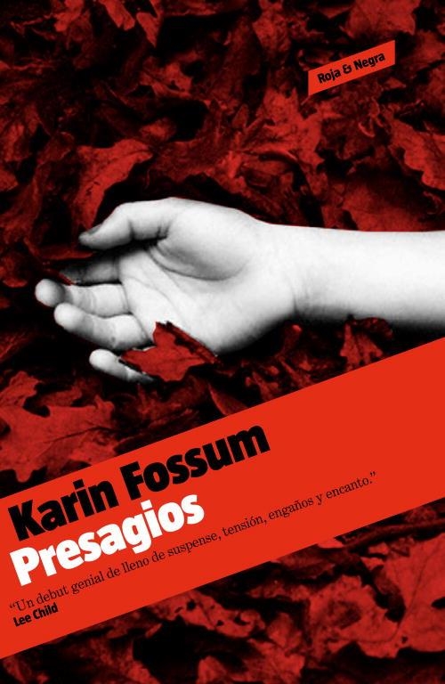 PRESAGIOS | 9788439723431 | FOSSUM, KARIN