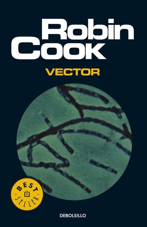 VECTOR | 9788497596572 | COOK, ROBIN