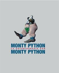 MONTY PYTHON | 9788493448738 | MONTY PYTHON