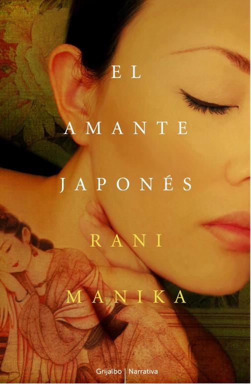 AMANTE JAPONES ,EL | 9788425345708 | MANIKA, RANI