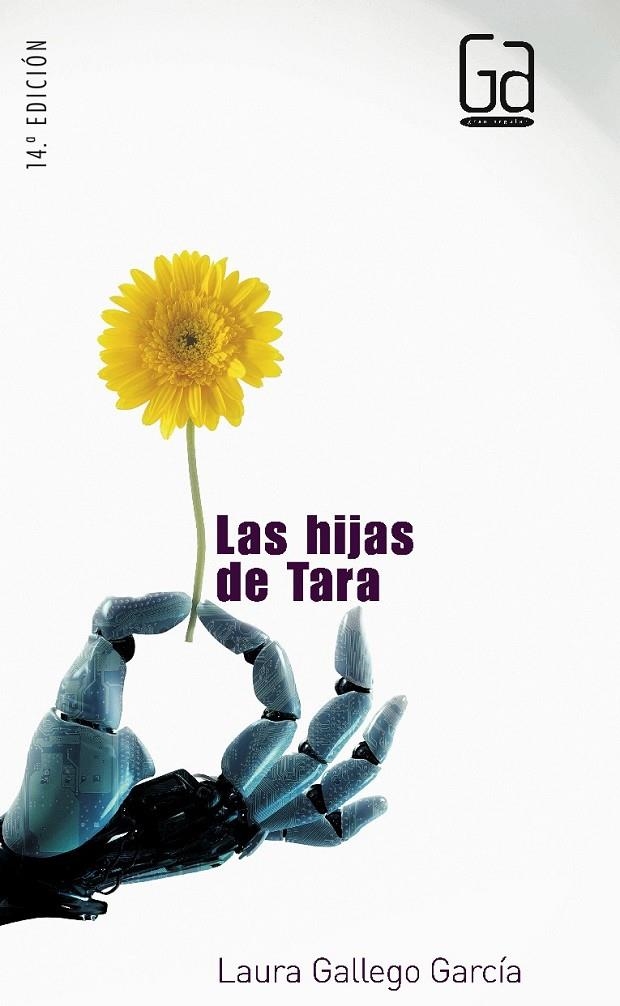 HIJAS DE TARA, LAS | 9788434886292 | GALLEGO GARCIA, LAURA