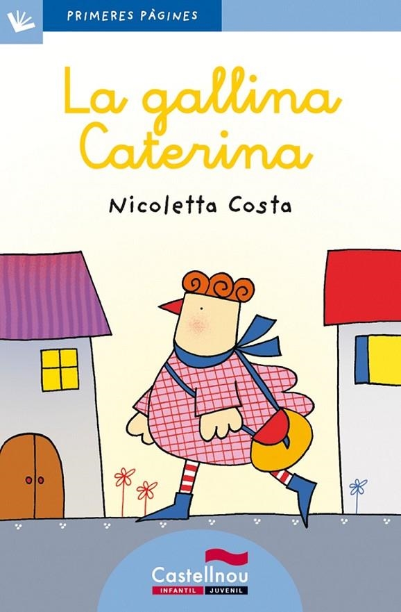 GALLINA CATERINA,LA | 9788415206552 | COSTA, NICOLETTA