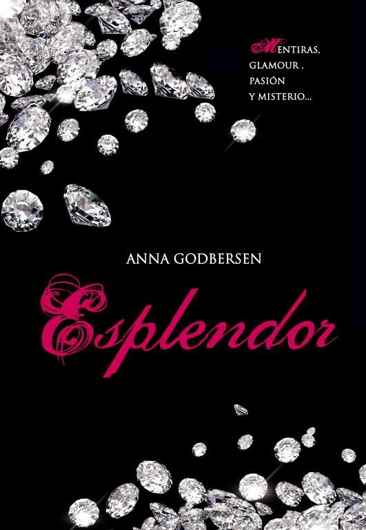 ESPLENDOR | 9788484419464 | GODBERSEN, ANNA