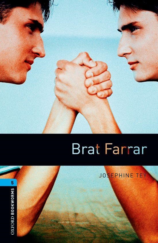 BRAT FARRAR | 9780194792172 | RET, JOSEPHINE