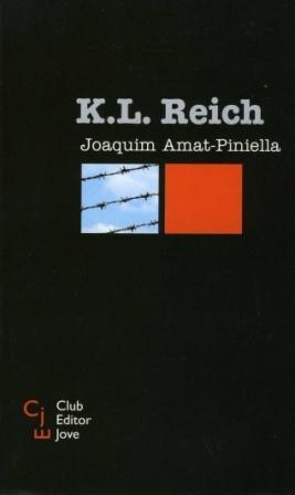 K.L. REICH | 9788473291071 | AMAT PINIELLA, JOAQUÍM