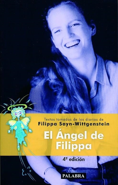 ANGEL DE FILIPPA, EL | 9788482399584 | SAYN-WITTGENTEIN,FILIPPA