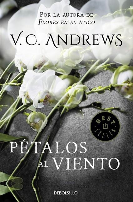 PETALOS AL VIENTO | 9788497596640 | ANDREWS, V C