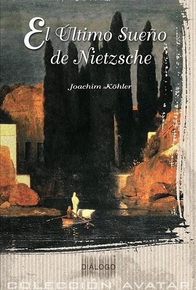 ULTIMO SUEÑO DE NIETZSCHE, EL | 9788495333490 | KOHLER, JOACHIM