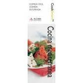 COCINA MEDITERRANEA | 9788496107816 | HAMLYN, UN SELLO DE OCTOPUS PUBLISHING GROUP LTD.