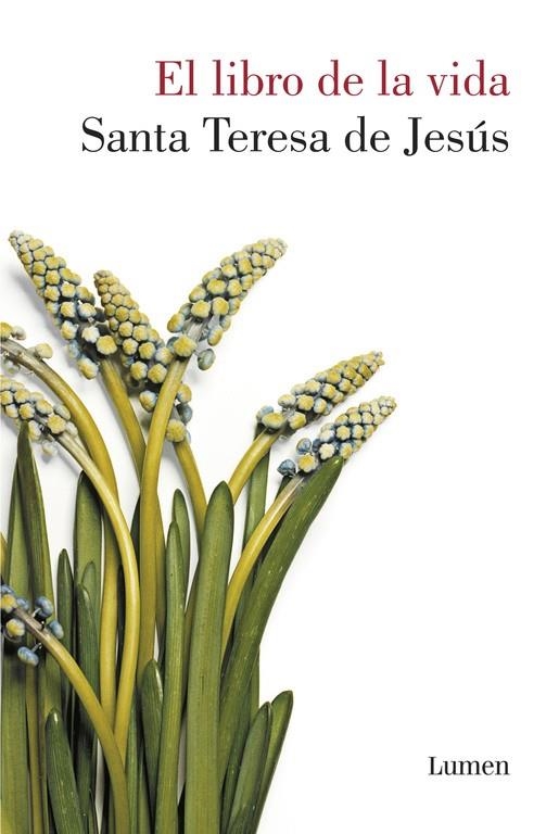 LIBRO DE LA VIDA SANTA TERESA DE JESÚS | 9788426415592 | LOBATO GARCIA ELISENDA