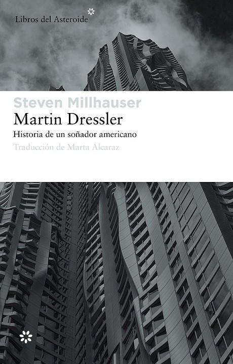 HISTORIA DE UN SOÑADOR AMERICANO | 9788492663453 | DRESSLER, MARTIN