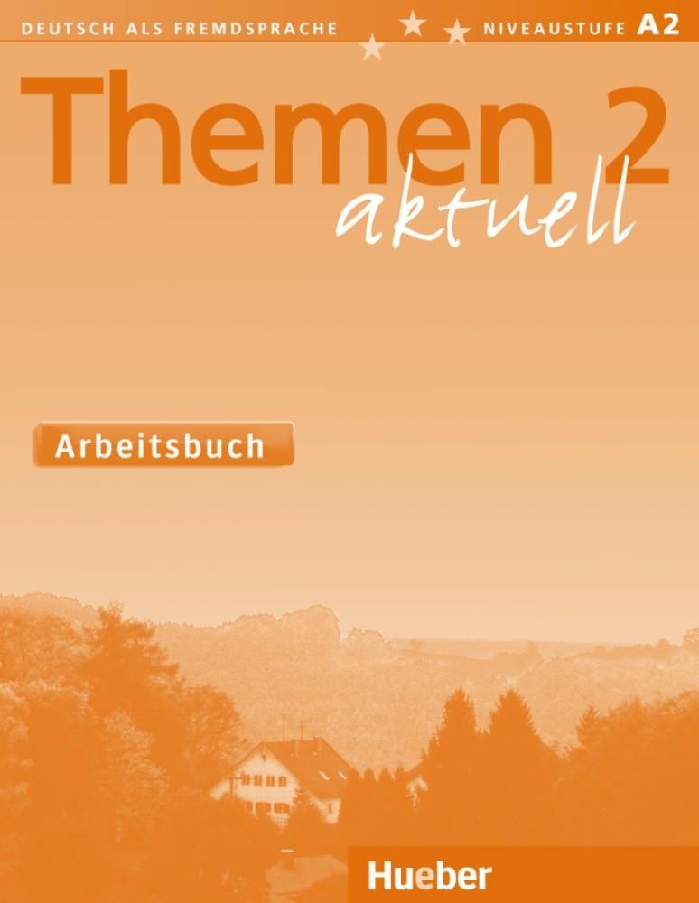 THEMEN AKTUELL 1 ARBEITSBUCH (EJERCICIOS EN ESPAÑOL) | 9783190116904 | EISFELD, KARL-HEINZ/HOLTHAUS, HANNI/SCHÜTZE-NÖHMKE, UTHILD/BOCK, HEIKO