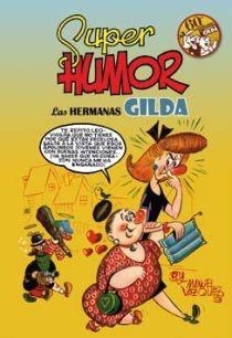 HERMANAS GILDA, LAS (Nº 8) | 9788466641036 | VAZQUEZ, MANUEL