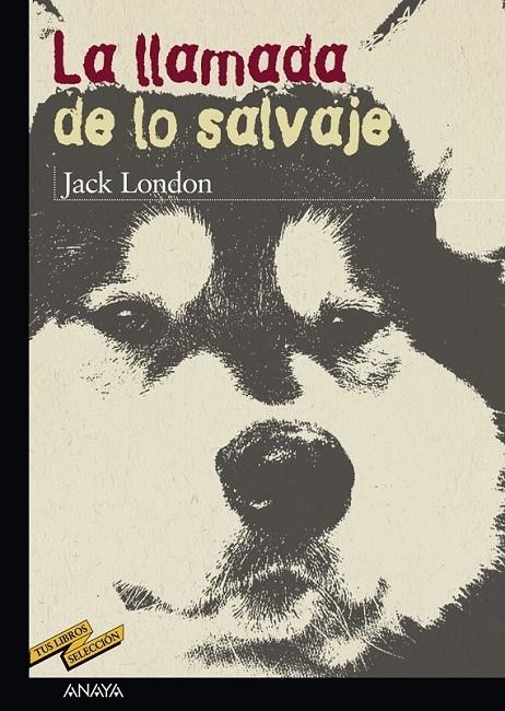 LLAMADA DE LO SALVAJE, LA | 9788466715638 | LONDON, JACK