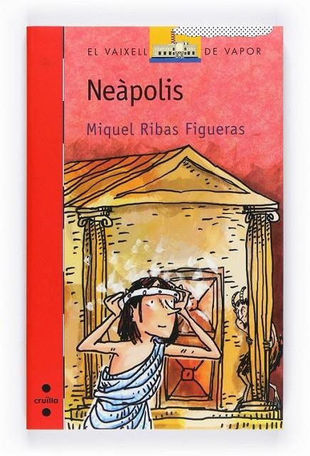 NEAPOLIS | 9788466128018 | RIBAS FIGUERAS, MIQUEL