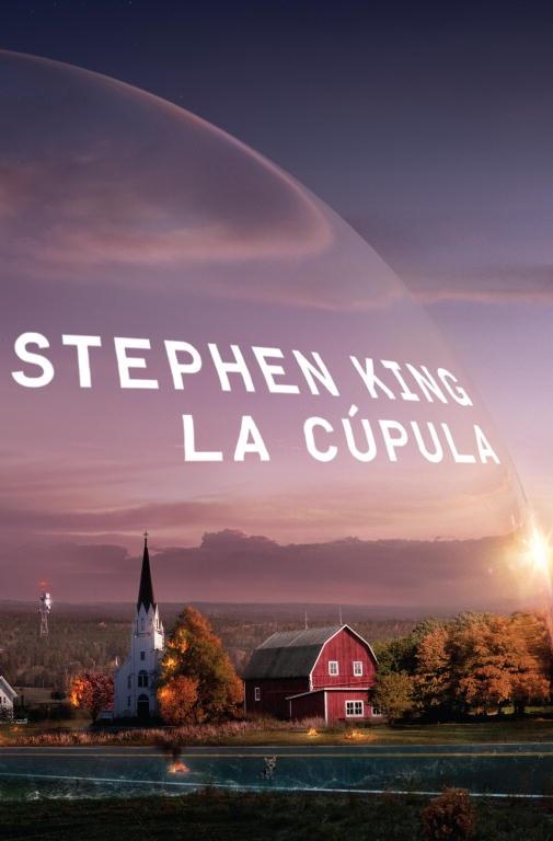 CUPULA, LA | 9788401337529 | KING STEPHEN.