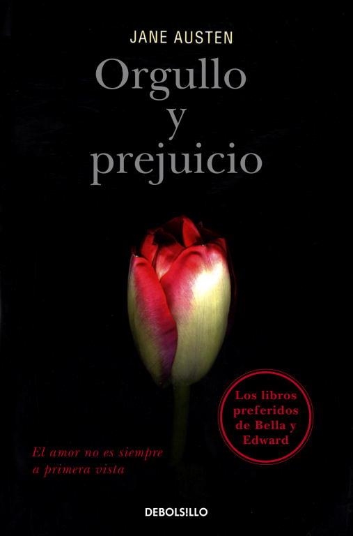 ORGULLO Y PREJUICIO | 9788499089195 | AUSTEN, JANE