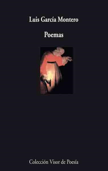 POEMAS | 9788475225500 | GARCIA MONTERO, LUIS