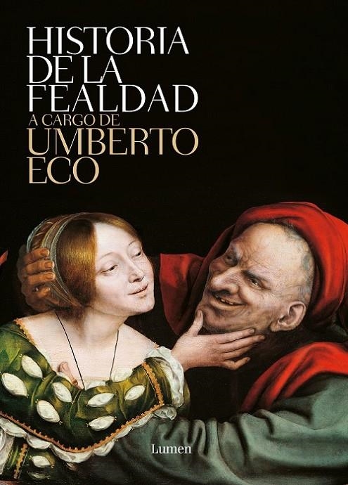 HISTORIA DE LA FEALDAD | 9788426416346 | ECO, HUMBERTO