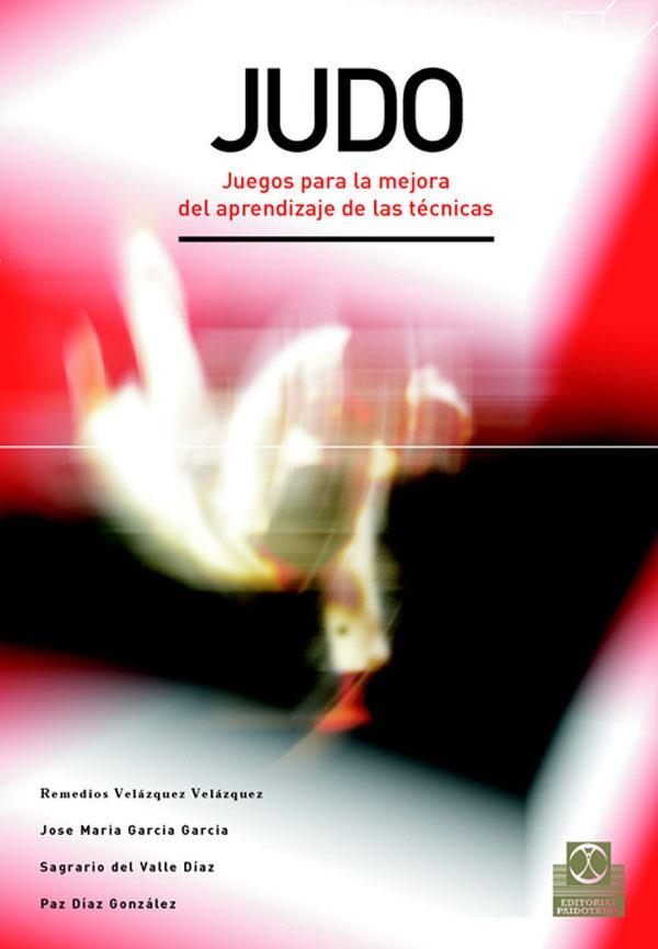 JUDO | 9788480198653 | GARCIA GARCIA, JOSE MANUEL