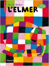 ELMER | 9788468208862 | MCKEE