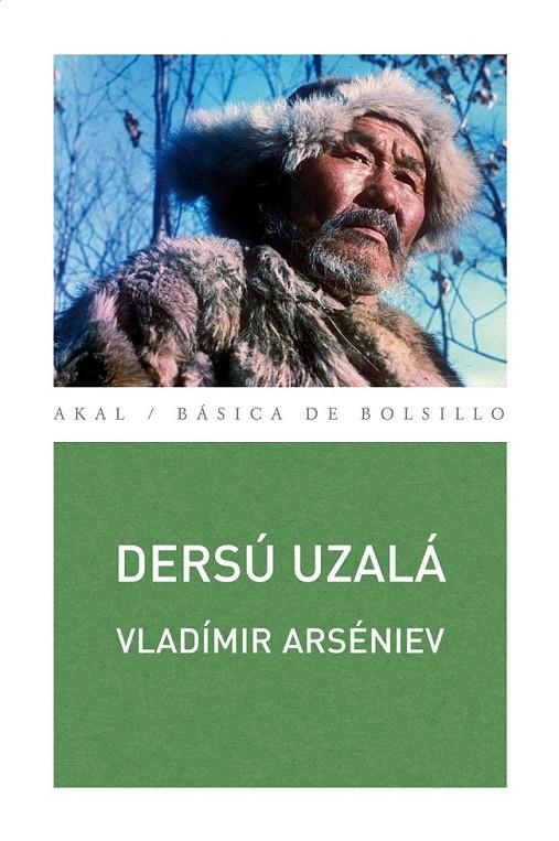 DERSÚ UZALÁ | 9788446030973 | ARSEN'EV, VLADIMIR KLAVDIEVICH