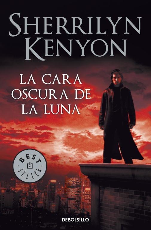 CARA OCULTA DE LA LUNA CAZADORES OSCUROS | 9788499085753 | KENYON, SHERRILYN