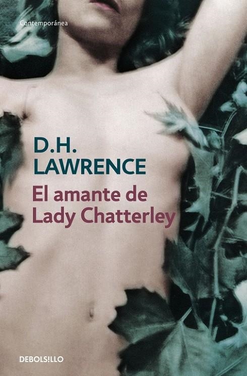 AMANTE DE LADY CHATTERLEY  EL | 9788483460528 | LAWRENCE  D.H.