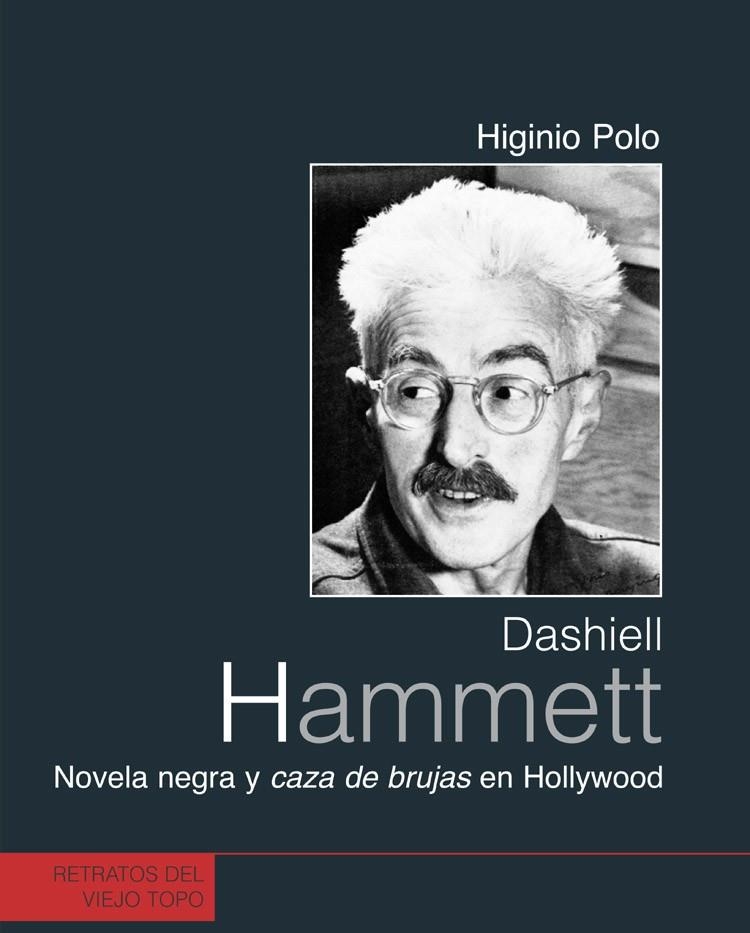 DASHIELL HAMMETT | 9788496831131 | POLO, HIGINIO