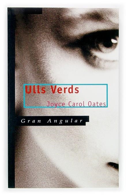 ULLS VERDS | 9788466111508 | OATES, JOYCE CAROL