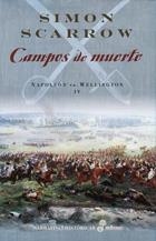 CAMPOS DE MUERTE | 9788435062381 | SCARROW, SIMON