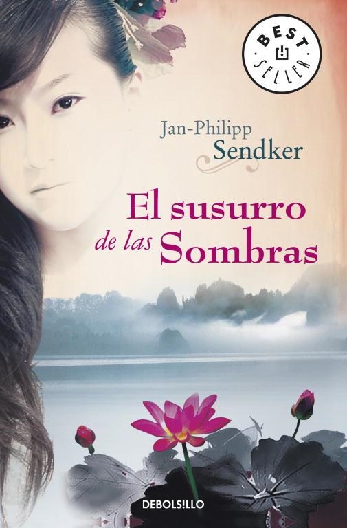 SUSURRO DE LAS SOMBRAS,EL | 9788499087351 | SENDKER,JAN PHILIPP