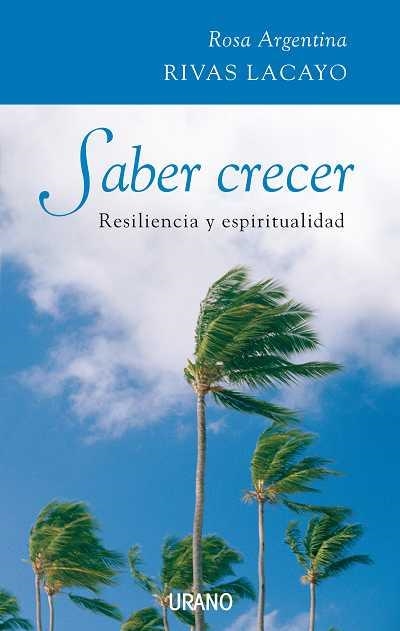 SABER CRECER | 9788479536435 | RIVAS LACAYO