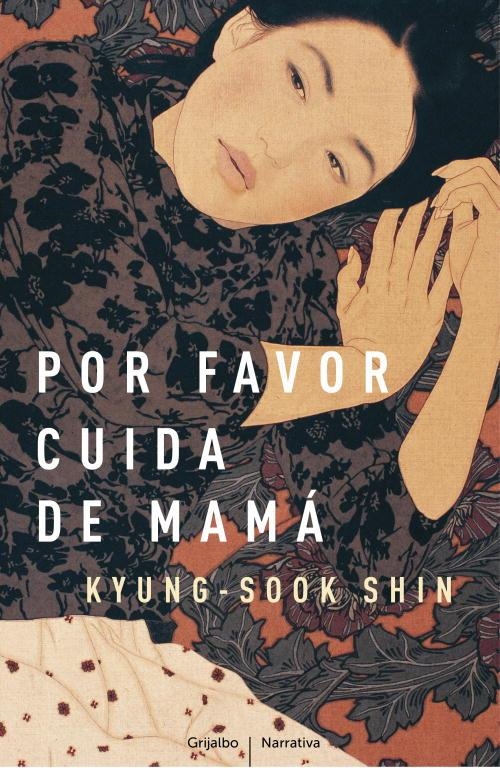 POR FAVOR CUIDA DE MAMA | 9788425346255 | KYONG SOOK,SHIN