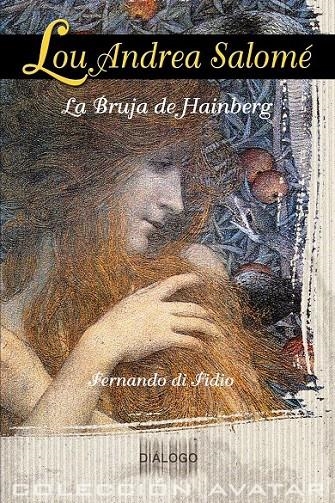 LOU ANDREA SALOME : LA BRUJA DE HAINBERG | 9788495333797 | FIDIO, FERNANDO DI