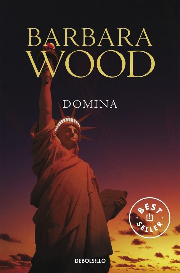 DOMINIA | 9788497932028 | WOOD, BARBARA