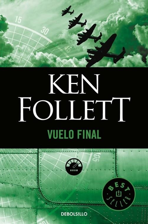 VUELO FINAL | 9788497931427 | FOLLET, KEN