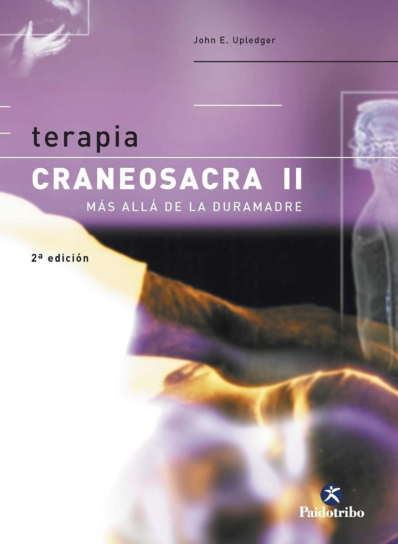 TERAPIA CRANEOSACRA VOL.2 | 9788480197908 | UPLEDGER, JOHN E.