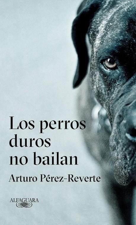 PERROS DUROS NO BAILAN, LOS | 9788420432694 | PEREZ REVERTE ,ARTURO